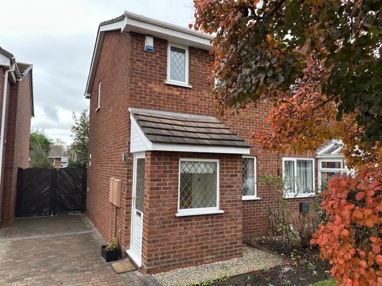 Darnbrook, Wilnecote