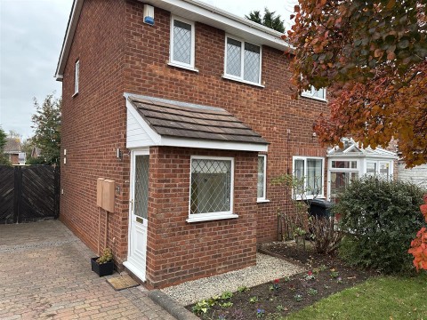 Property thumbnail image for Darnbrook, Wilnecote