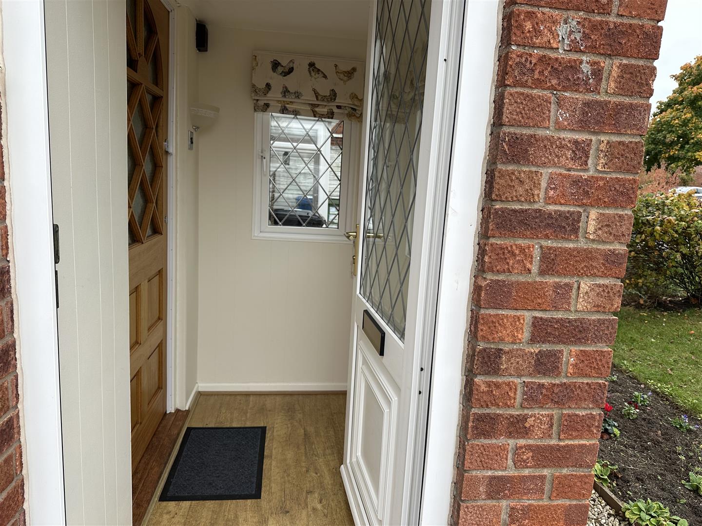 Property image for Darnbrook, Wilnecote