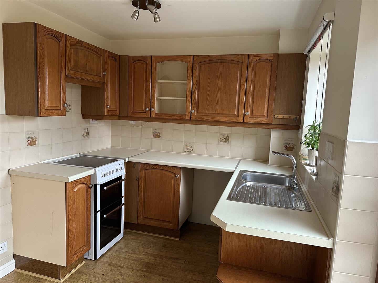 Property image for Darnbrook, Wilnecote