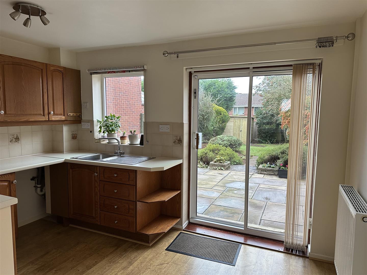 Property image for Darnbrook, Wilnecote