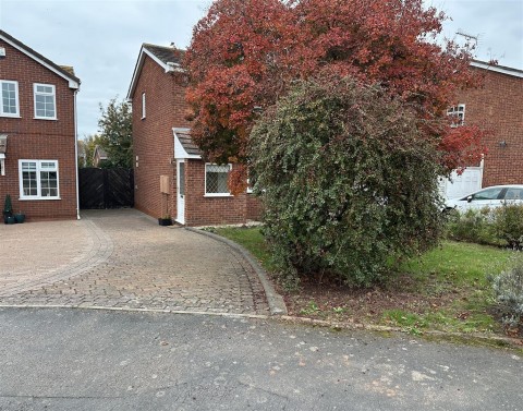 Property thumbnail image for Darnbrook, Wilnecote