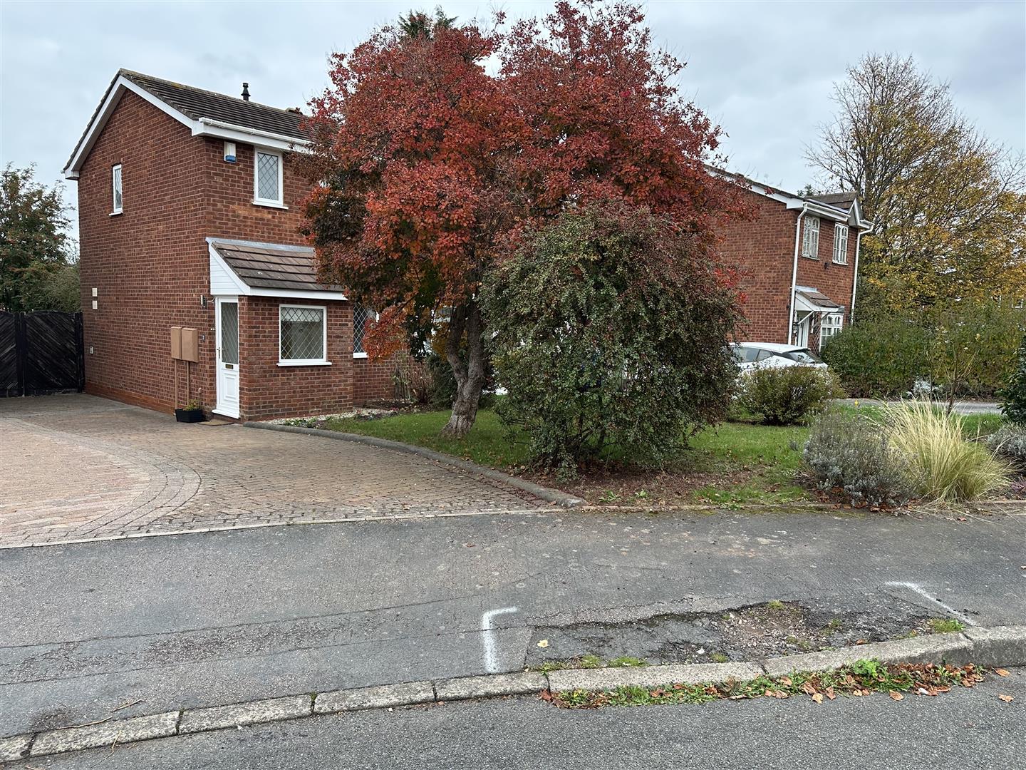 Property image for Darnbrook, Wilnecote