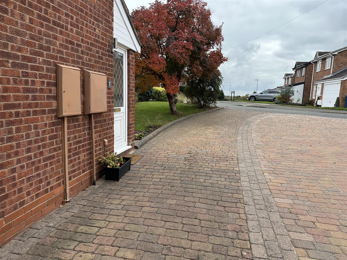 Property image for Darnbrook, Wilnecote