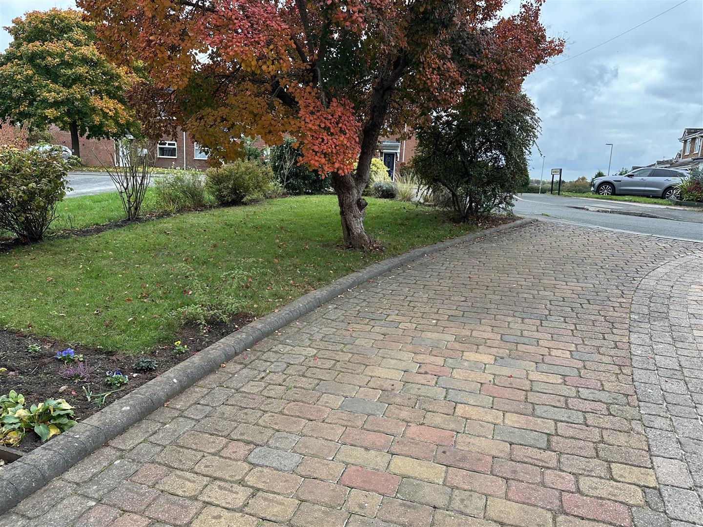 Property image for Darnbrook, Wilnecote