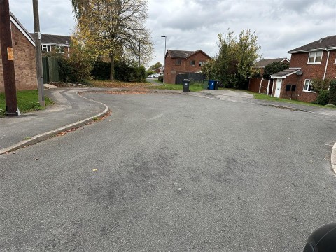 Property thumbnail image for Darnbrook, Wilnecote