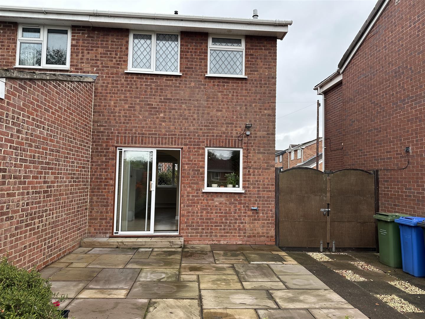 Property image for Darnbrook, Wilnecote