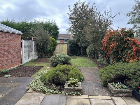 Property thumbnail image for Darnbrook, Wilnecote