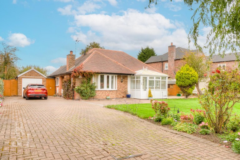 Selby Lane, Keyworth, Nottingham