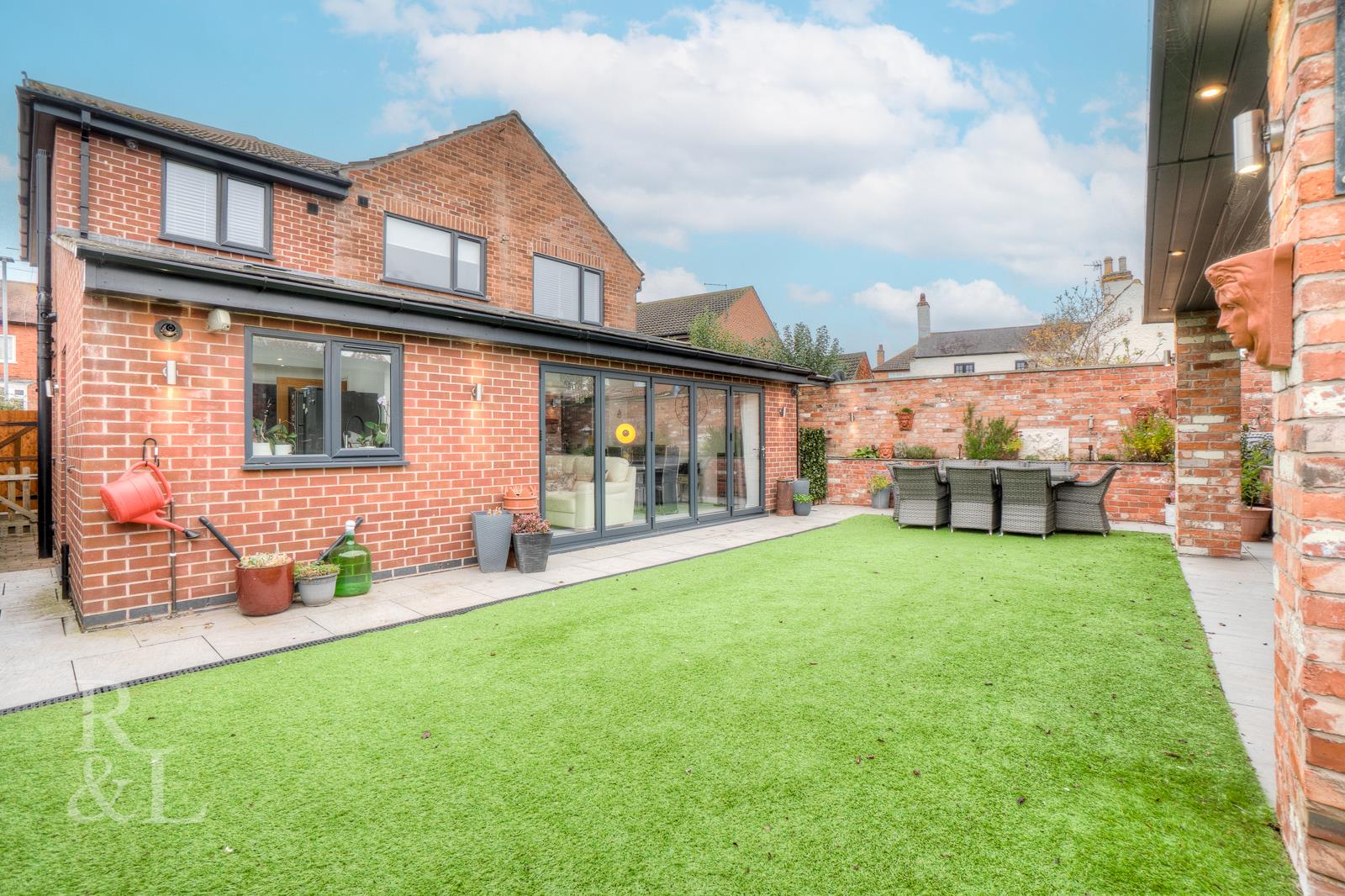 Property image for The Rushes, Gotham, Nottingham