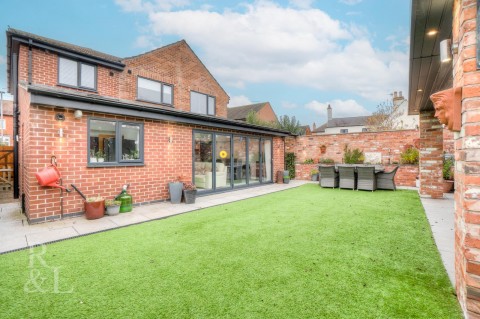 Property thumbnail image for The Rushes, Gotham, Nottingham