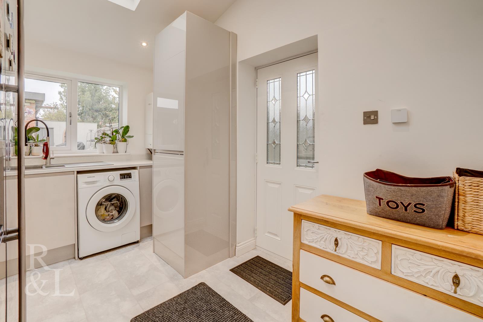 Property image for The Rushes, Gotham, Nottingham