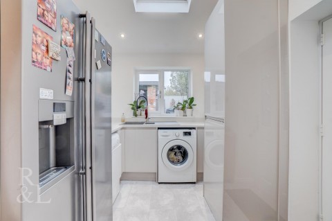 Property thumbnail image for The Rushes, Gotham, Nottingham