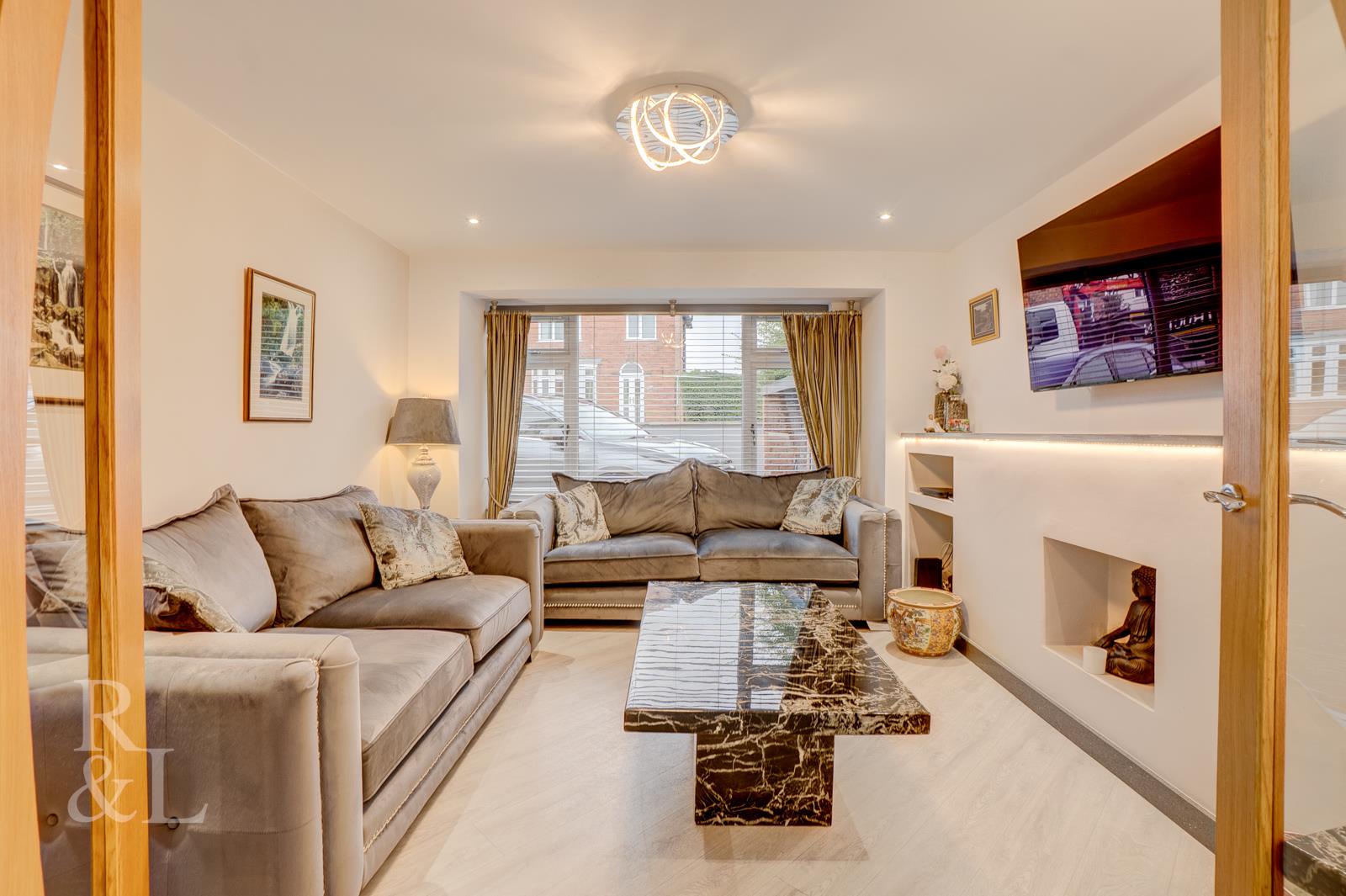 Property image for The Rushes, Gotham, Nottingham