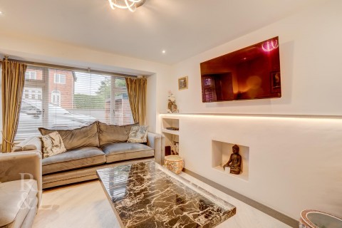 Property thumbnail image for The Rushes, Gotham, Nottingham