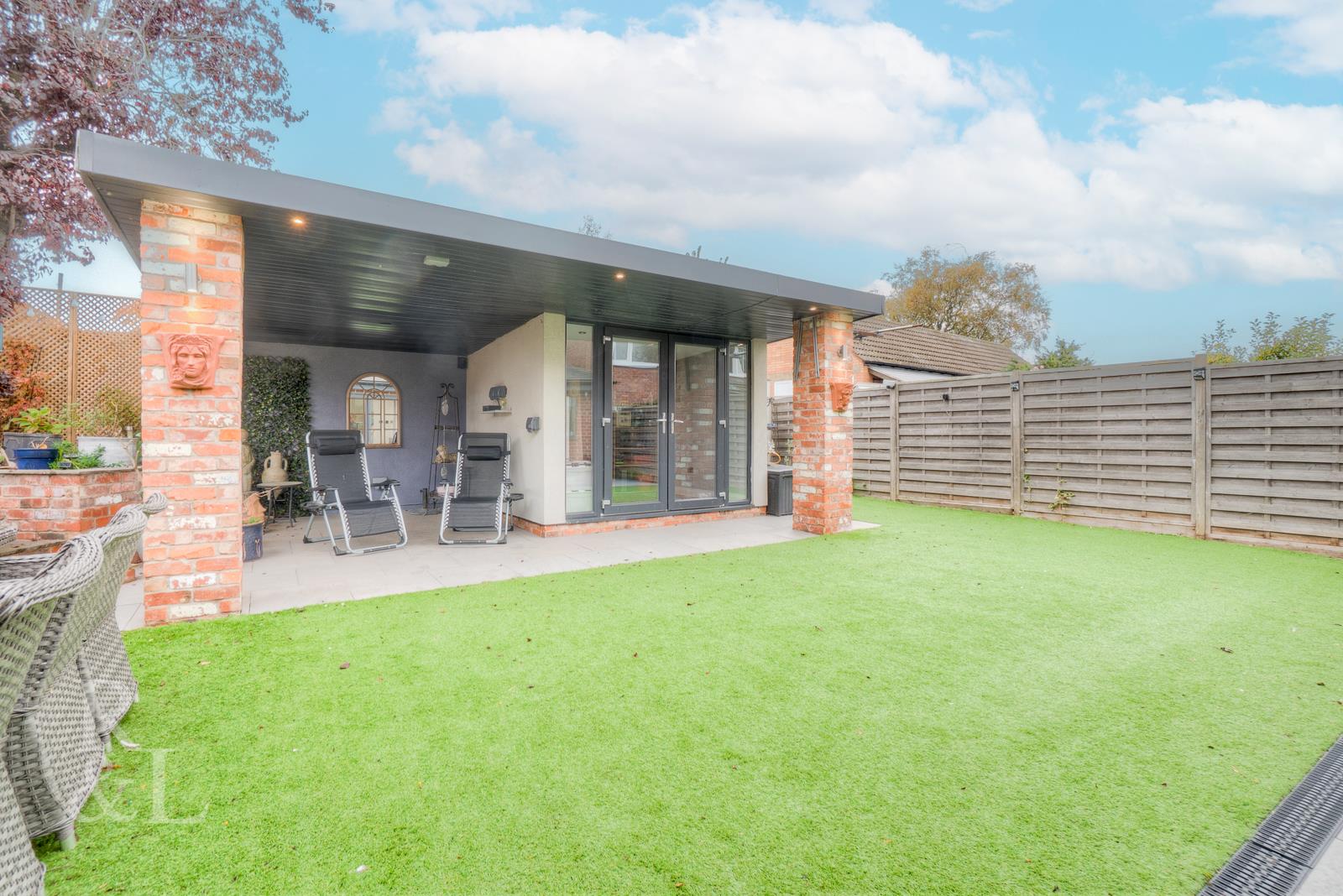 Property image for The Rushes, Gotham, Nottingham