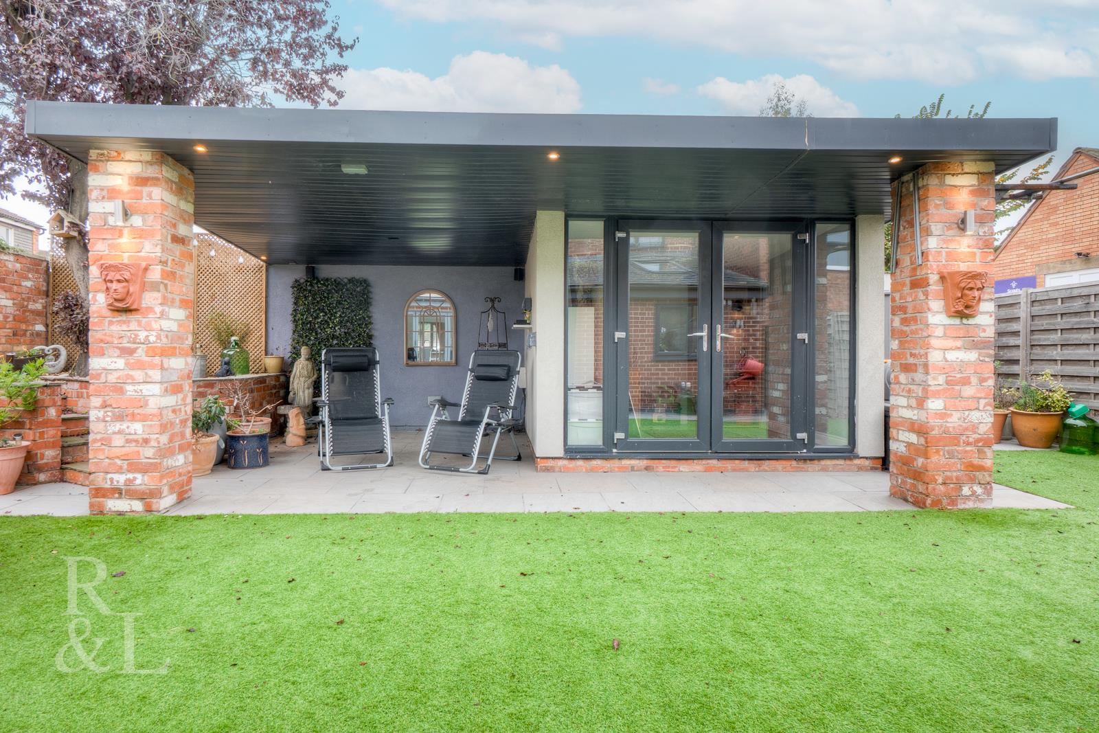 Property image for The Rushes, Gotham, Nottingham