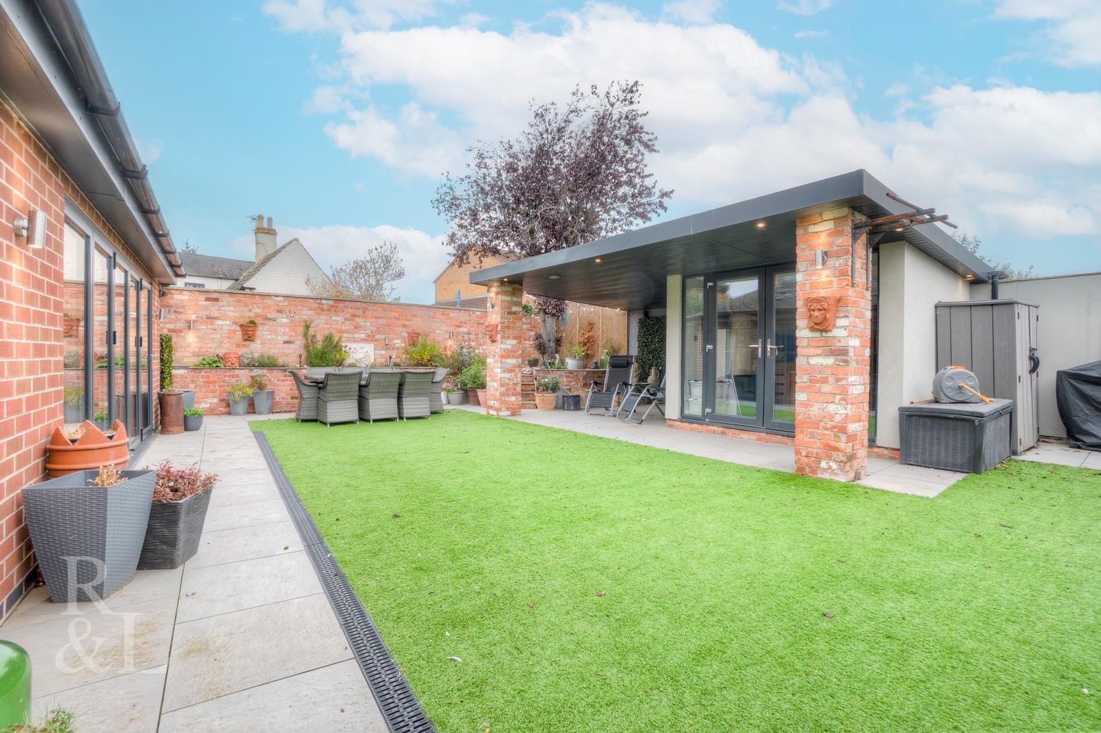 Property image for The Rushes, Gotham, Nottingham