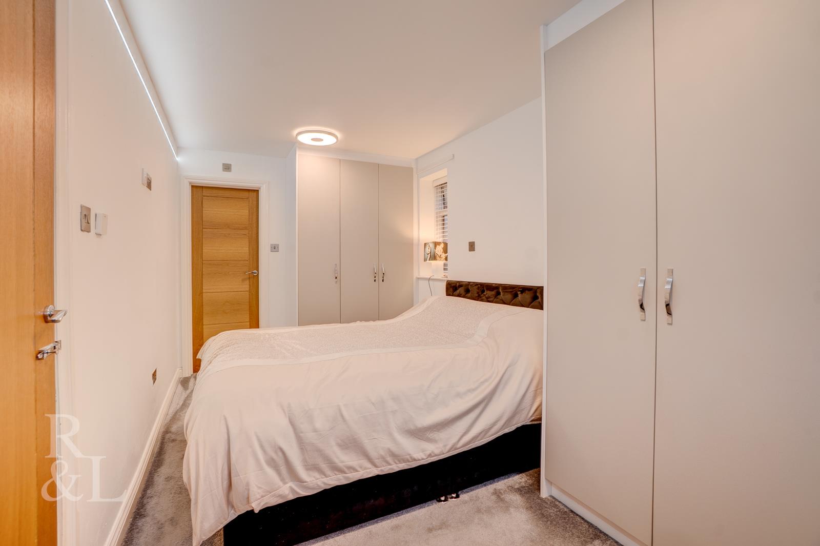 Property image for The Rushes, Gotham, Nottingham