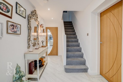 Property thumbnail image for The Rushes, Gotham, Nottingham