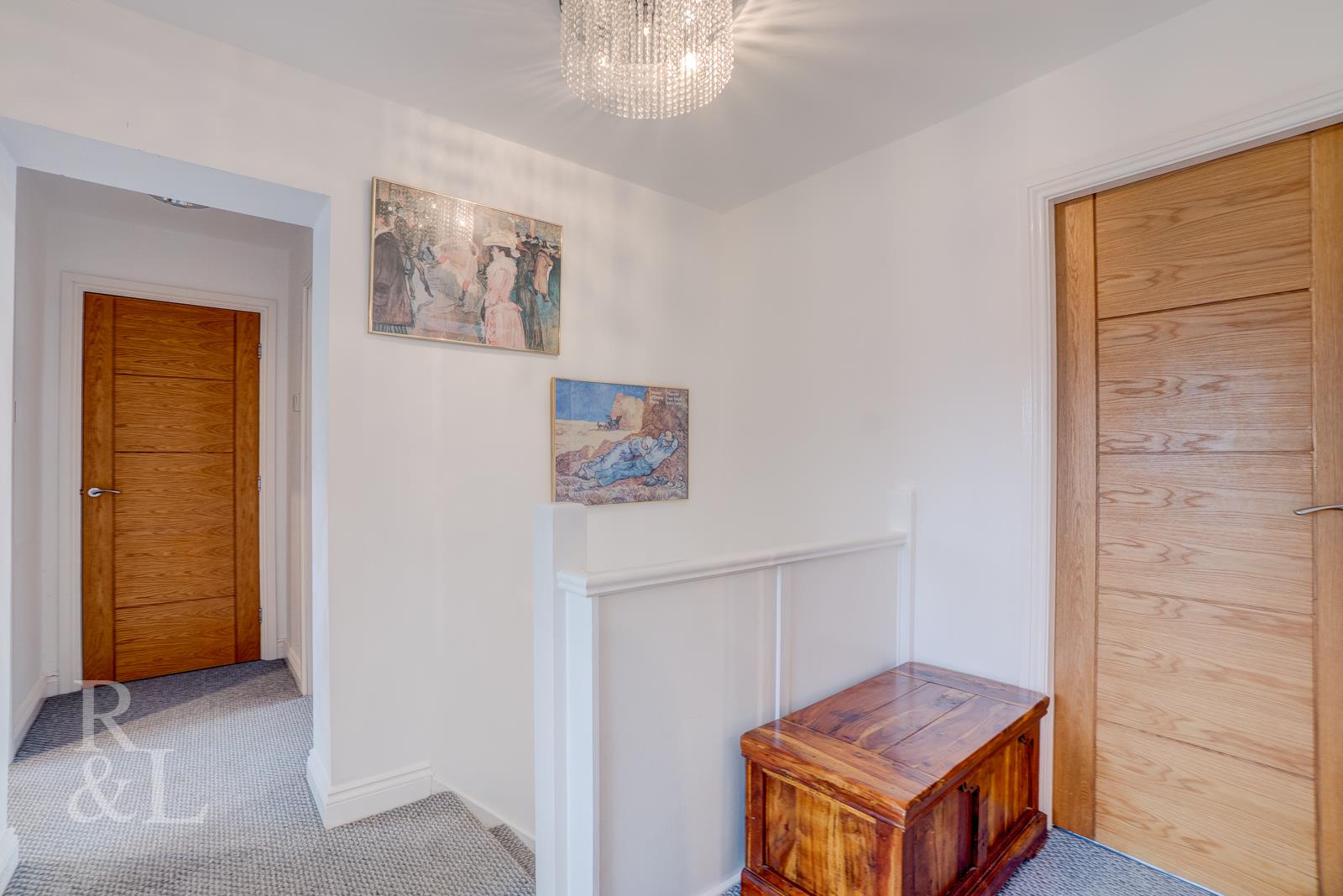 Property image for The Rushes, Gotham, Nottingham