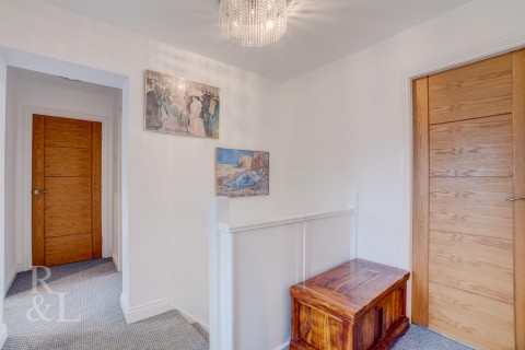 Property thumbnail image for The Rushes, Gotham, Nottingham