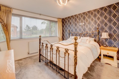 Property thumbnail image for The Rushes, Gotham, Nottingham