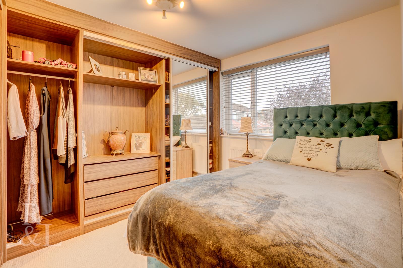 Property image for The Rushes, Gotham, Nottingham