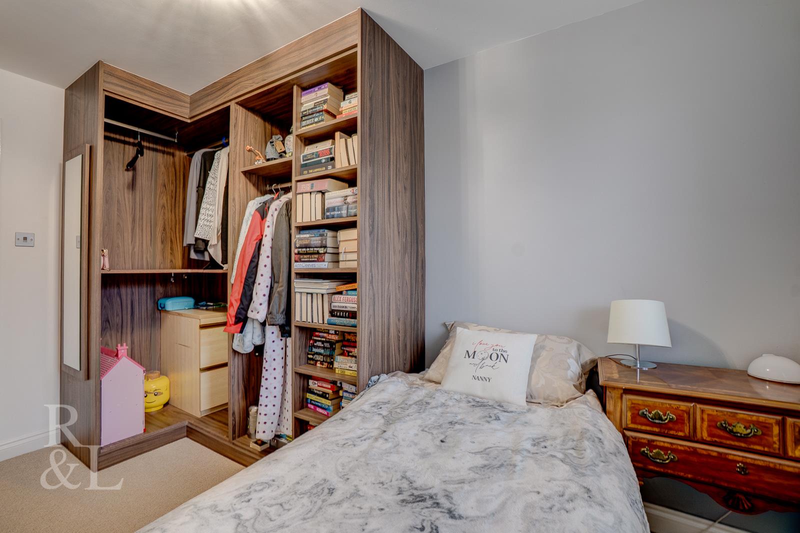 Property image for The Rushes, Gotham, Nottingham