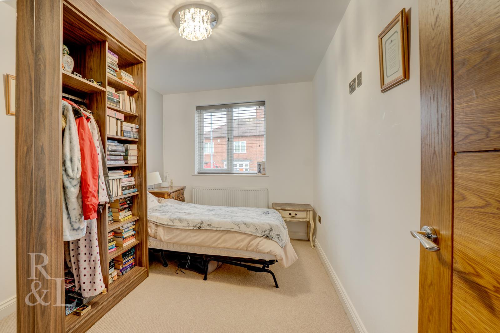 Property image for The Rushes, Gotham, Nottingham