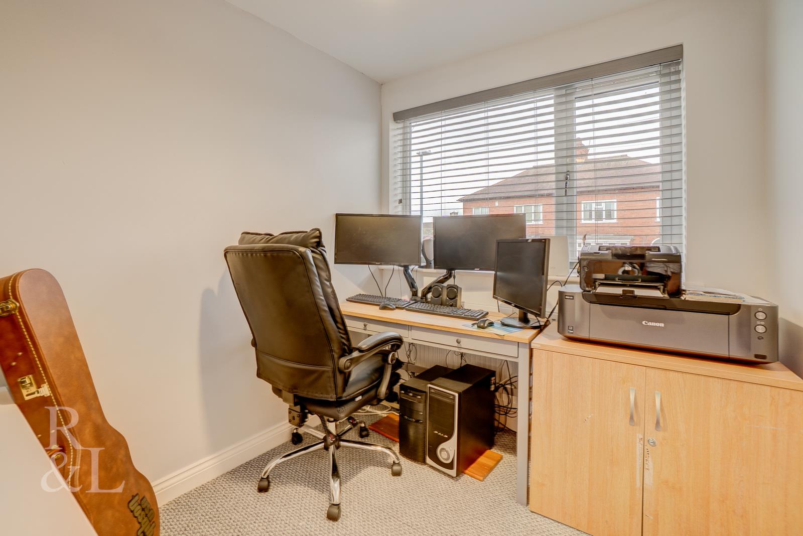 Property image for The Rushes, Gotham, Nottingham