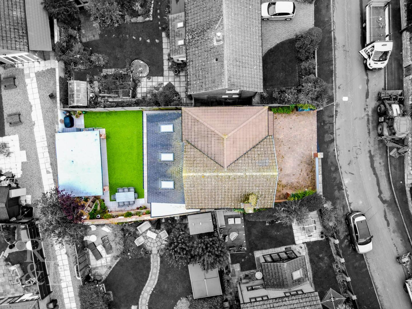 Property image for The Rushes, Gotham, Nottingham