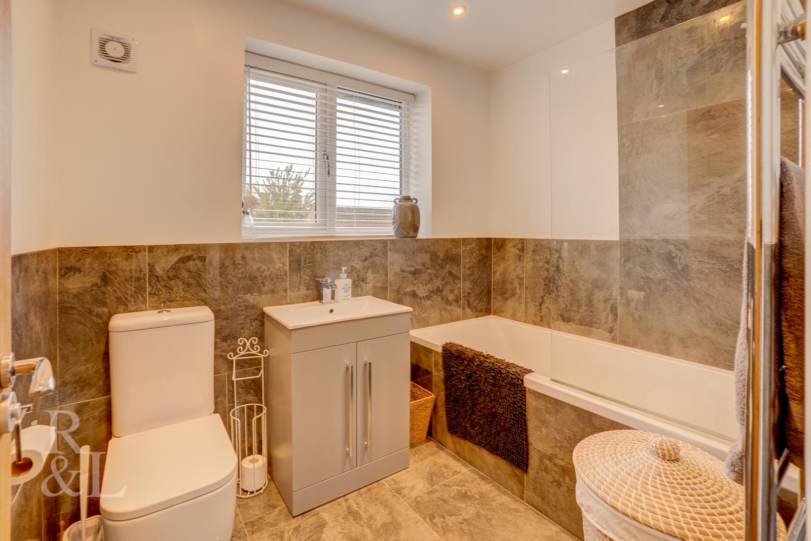 Property image for The Rushes, Gotham, Nottingham