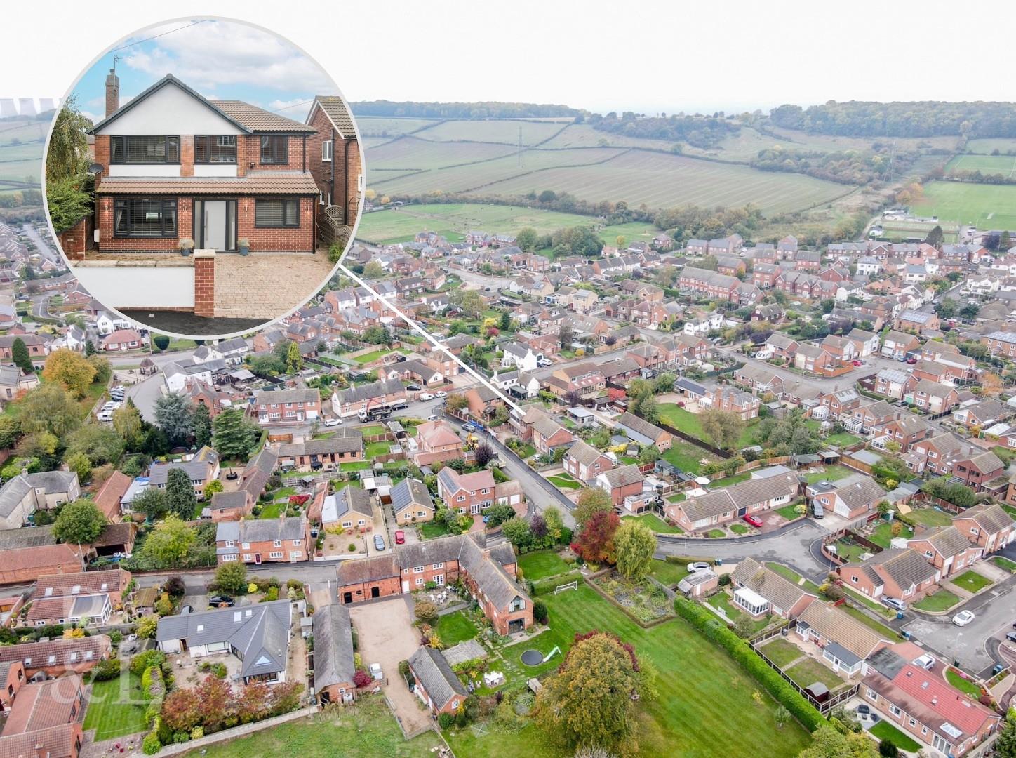 Property image for The Rushes, Gotham, Nottingham