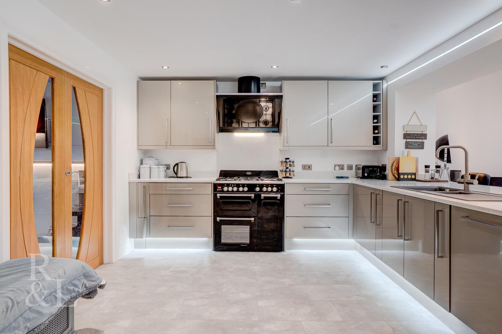 Property image for The Rushes, Gotham, Nottingham