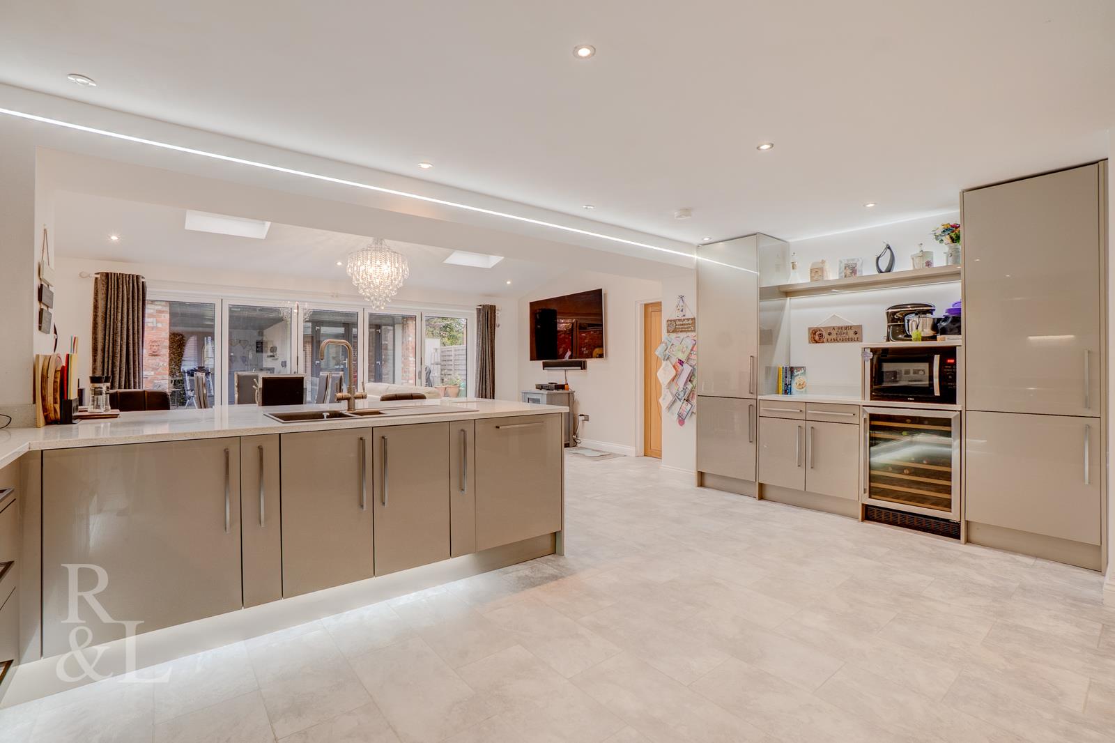 Property image for The Rushes, Gotham, Nottingham