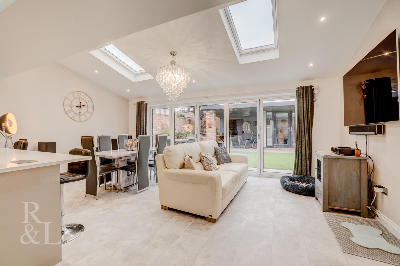 Property image for The Rushes, Gotham, Nottingham