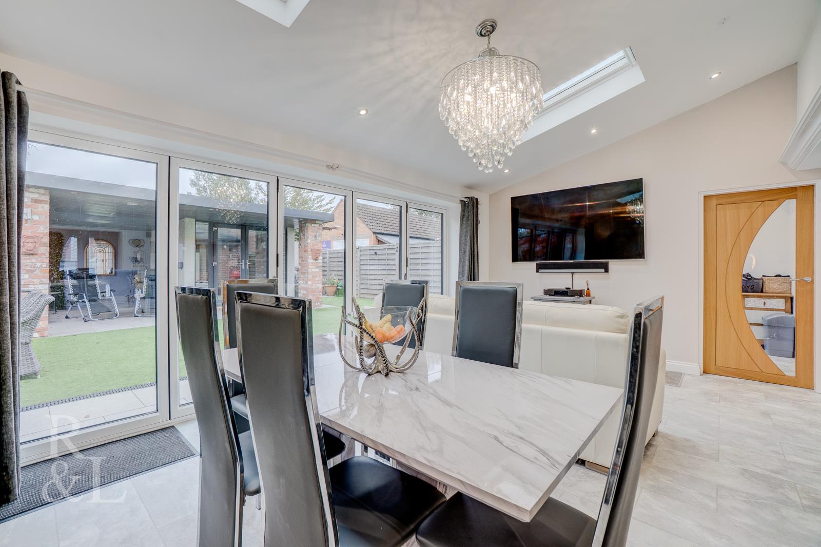 Property image for The Rushes, Gotham, Nottingham