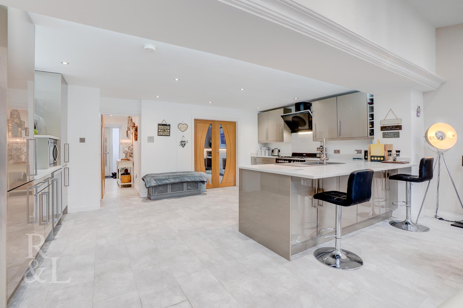 Property image for The Rushes, Gotham, Nottingham