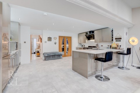 Property thumbnail image for The Rushes, Gotham, Nottingham