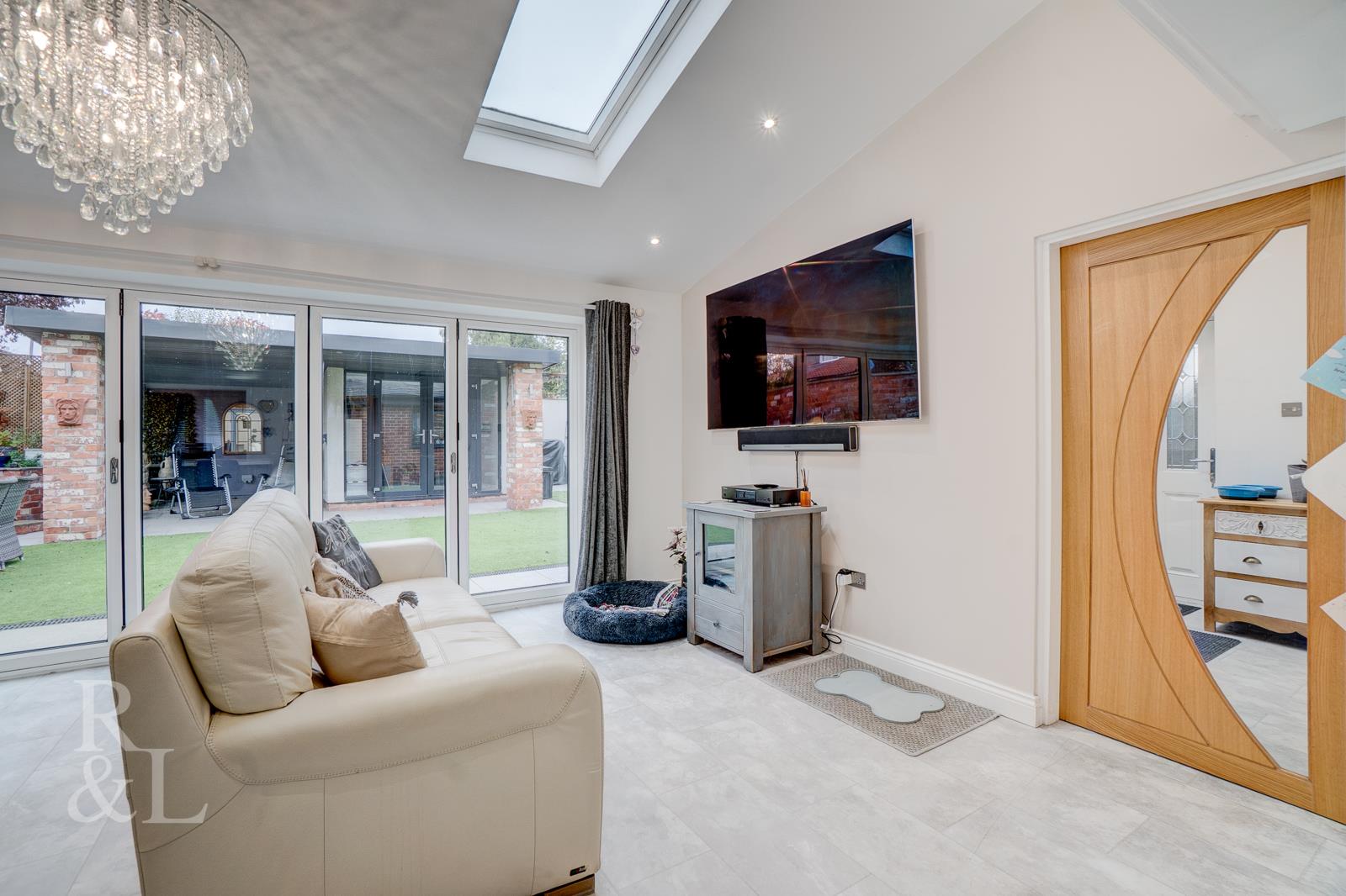 Property image for The Rushes, Gotham, Nottingham