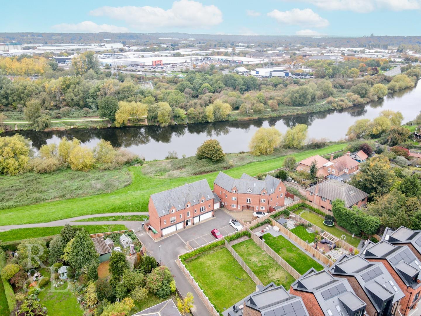 Property image for Waters Edge, Bell Lane, Nottingham