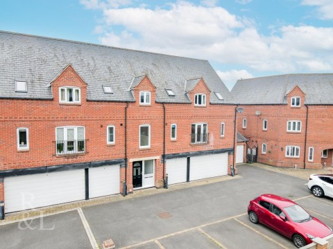 Property thumbnail image for Waters Edge, Bell Lane, Nottingham