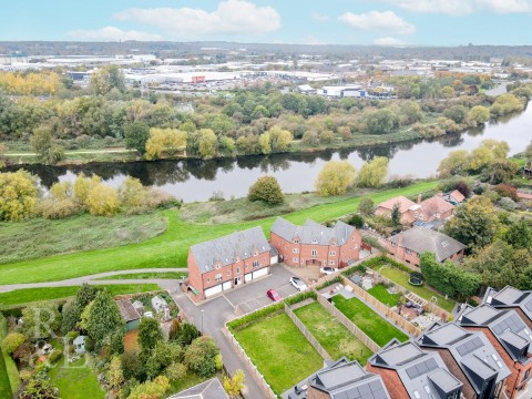 Property thumbnail image for Waters Edge, Bell Lane, Nottingham