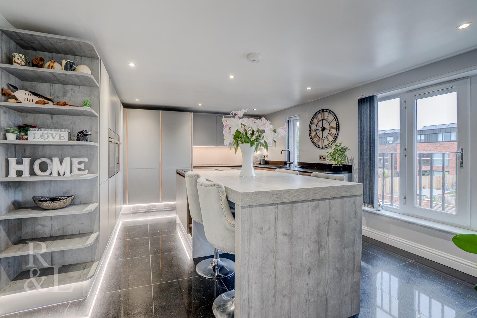 Property image for Waters Edge, Bell Lane, Nottingham