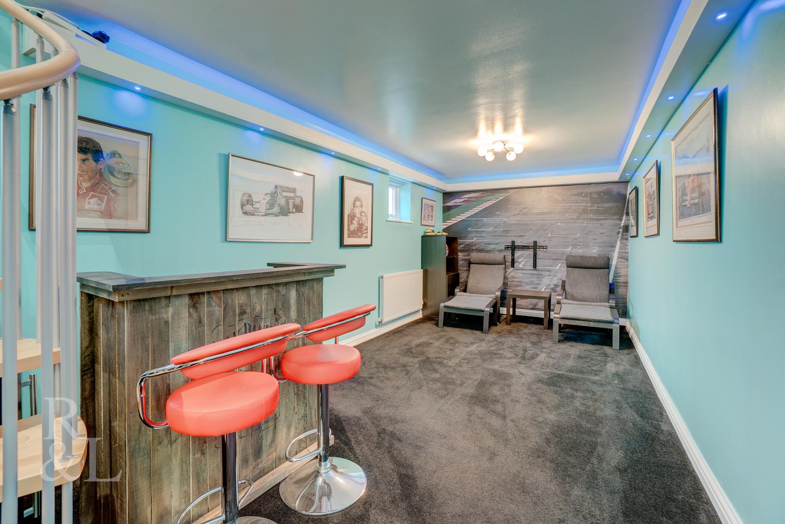 Property image for Waters Edge, Bell Lane, Nottingham