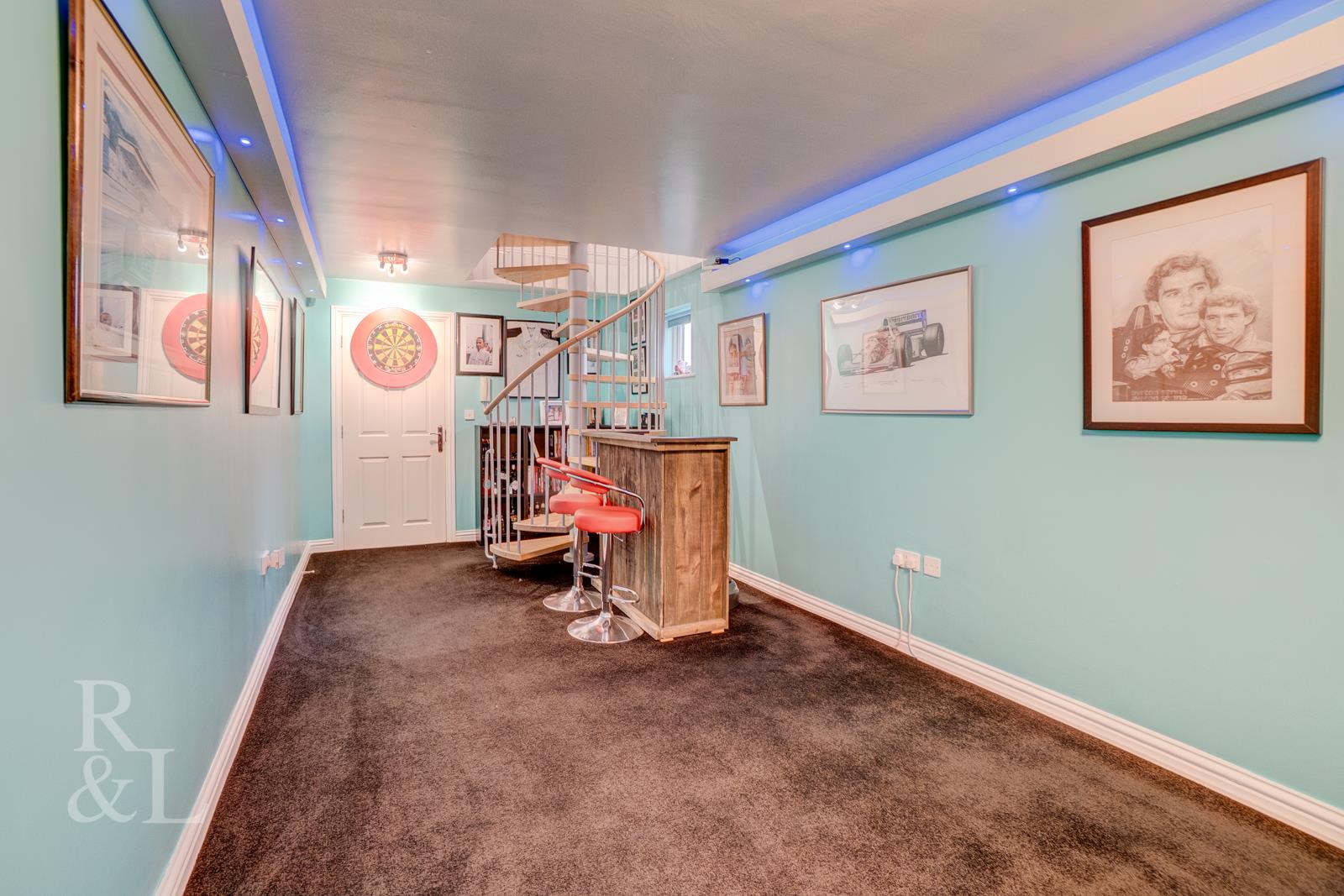 Property image for Waters Edge, Bell Lane, Nottingham