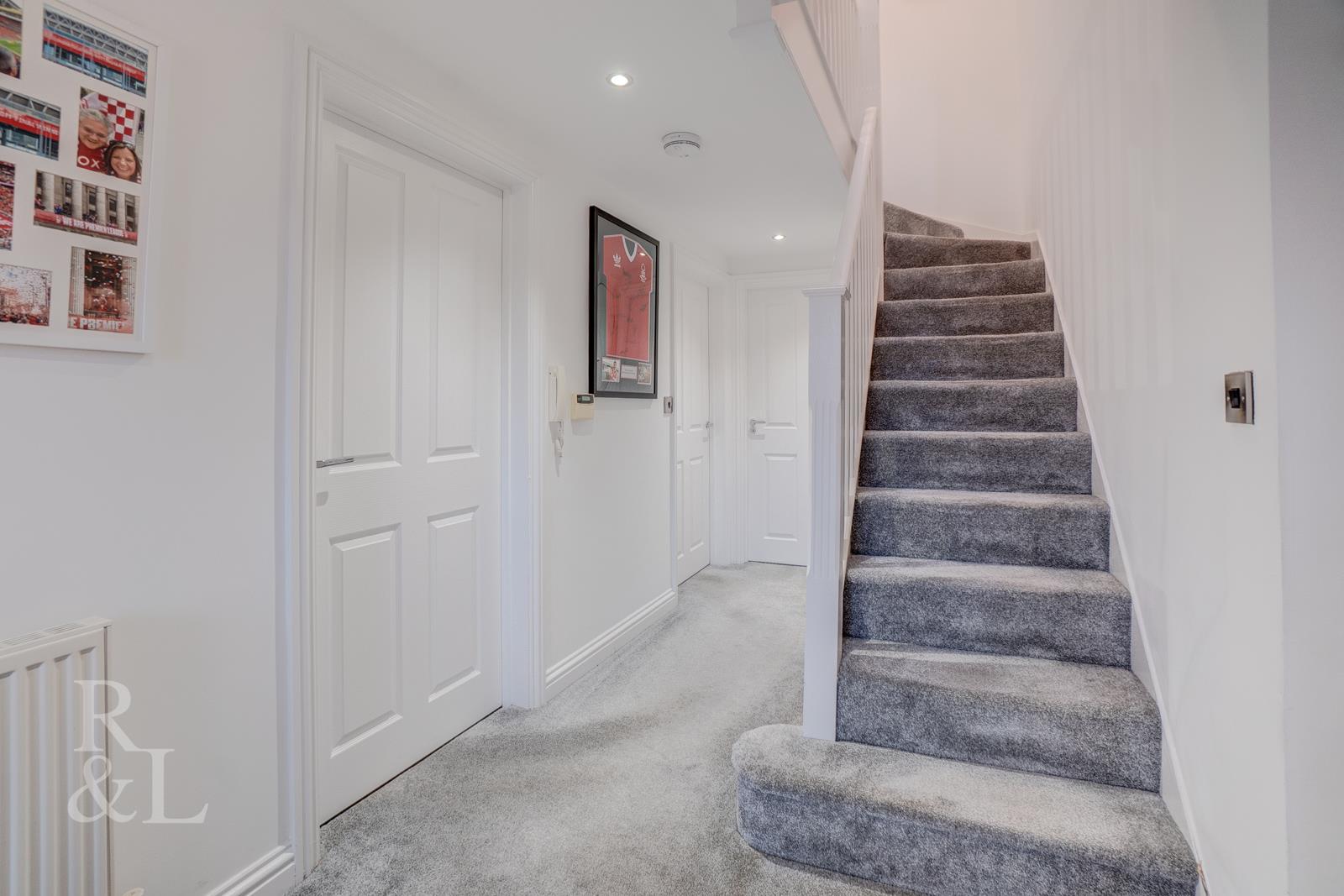 Property image for Waters Edge, Bell Lane, Nottingham