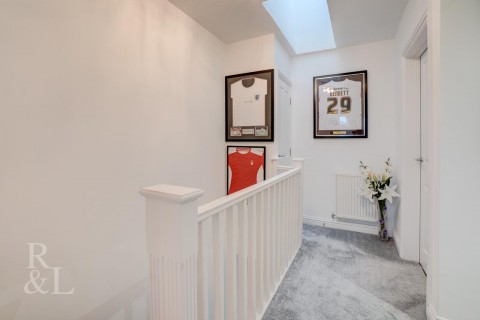 Property thumbnail image for Waters Edge, Bell Lane, Nottingham