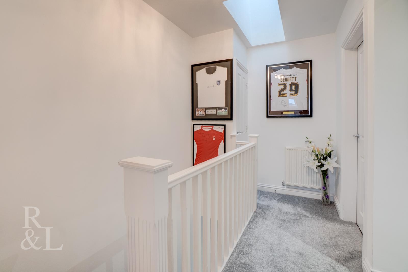 Property image for Waters Edge, Bell Lane, Nottingham